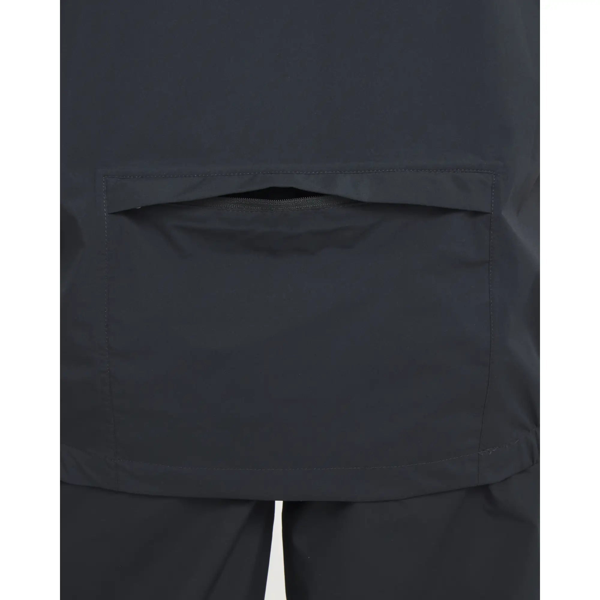 Sun Mountain 2026 Monsoon Short-Sleeve Quarter Zip