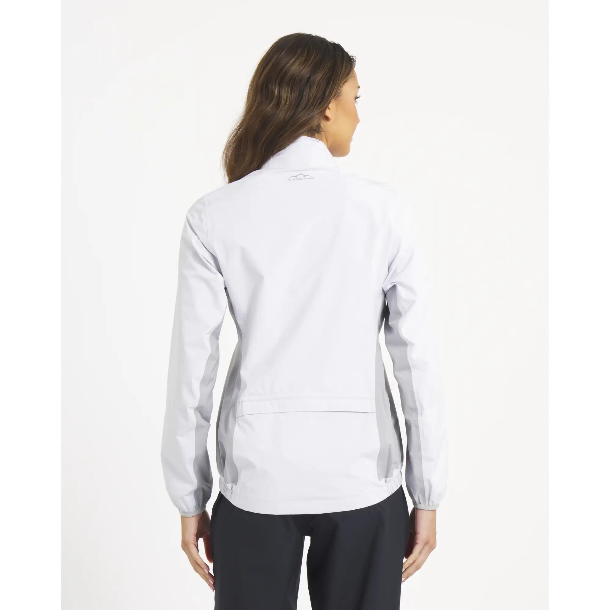 Sun Mountain 2026 Women's Monsoon Jacket