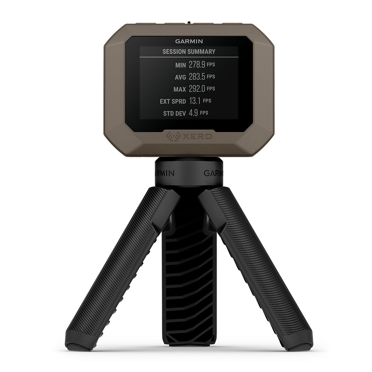 Garmin Xero C1 Pro Chronograph