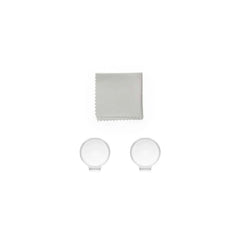 Osmo 360 Transparent Lens Protectors