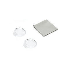 Osmo 360 Transparent Lens Protectors