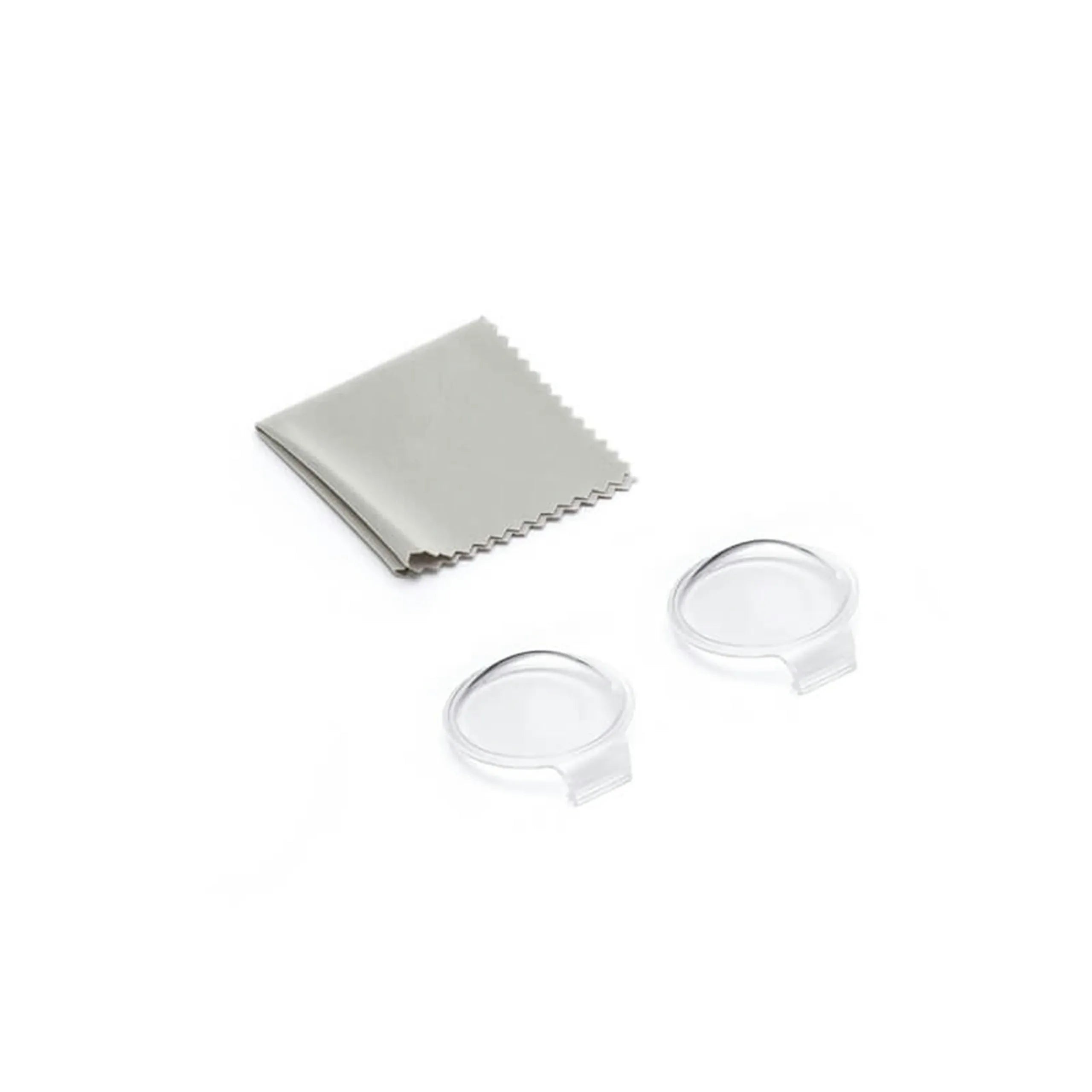 Osmo 360 Transparent Lens Protectors