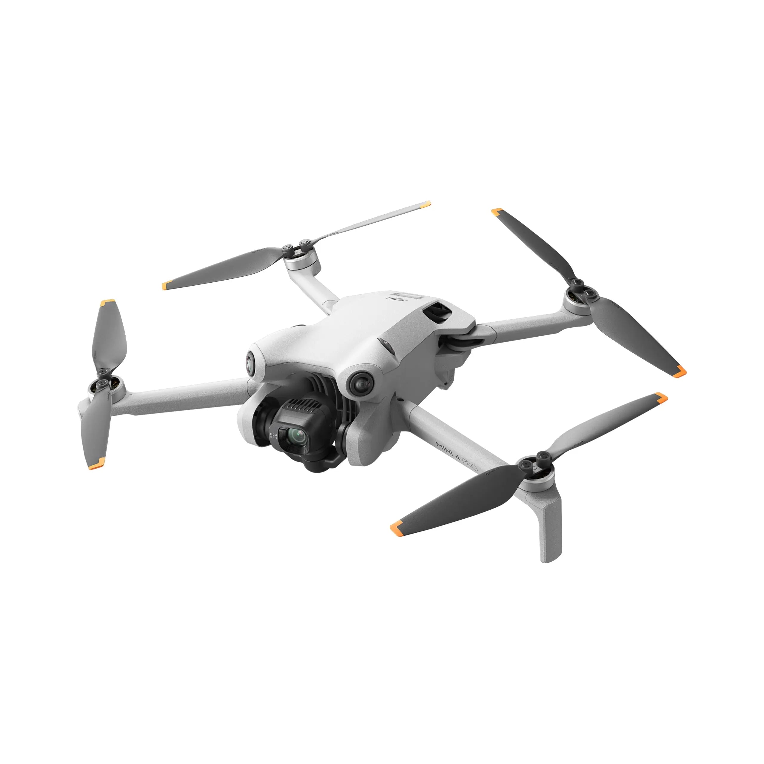 DJI Mini 4 Pro（DJI RC 2）