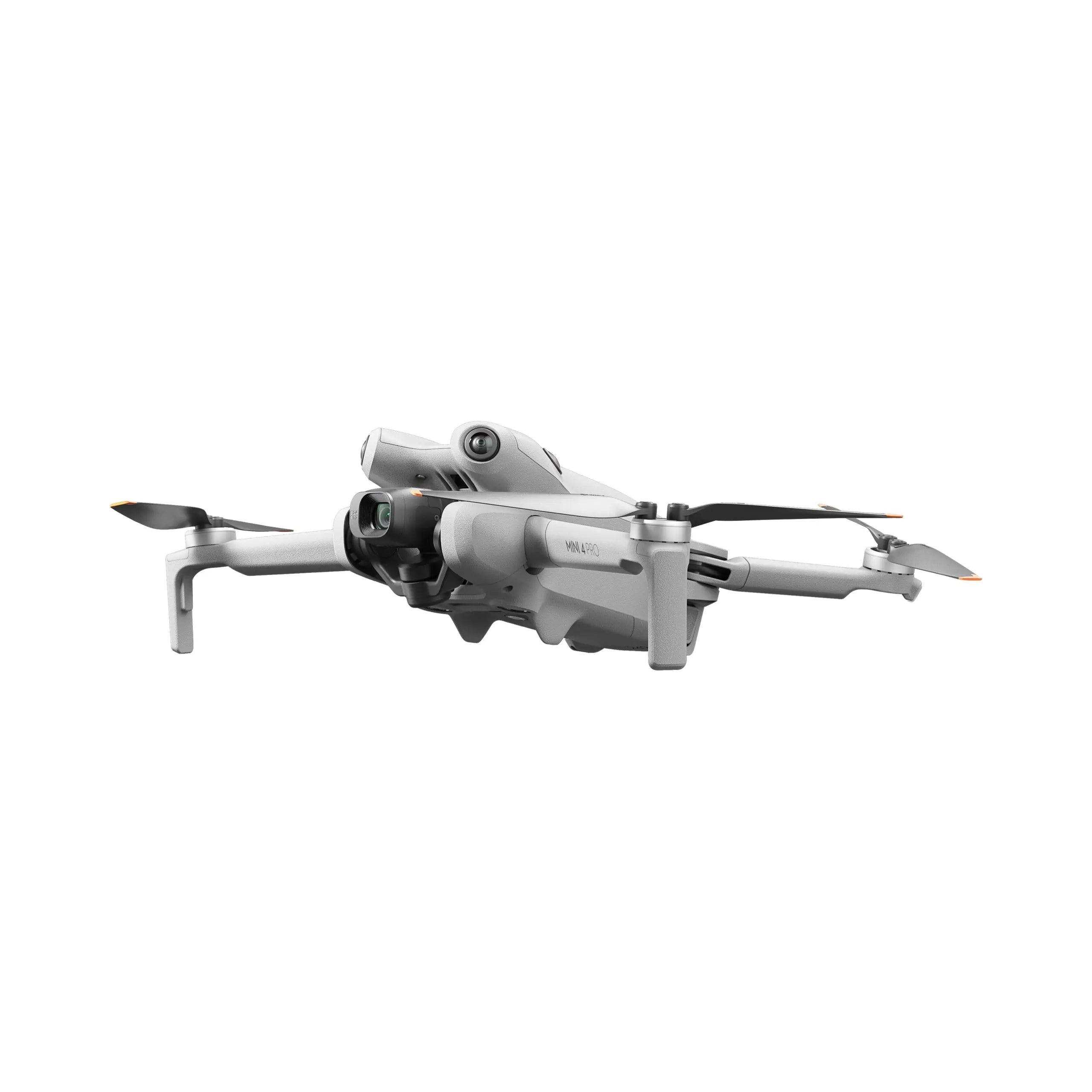 DJI Mini 4 Pro（DJI RC 2）