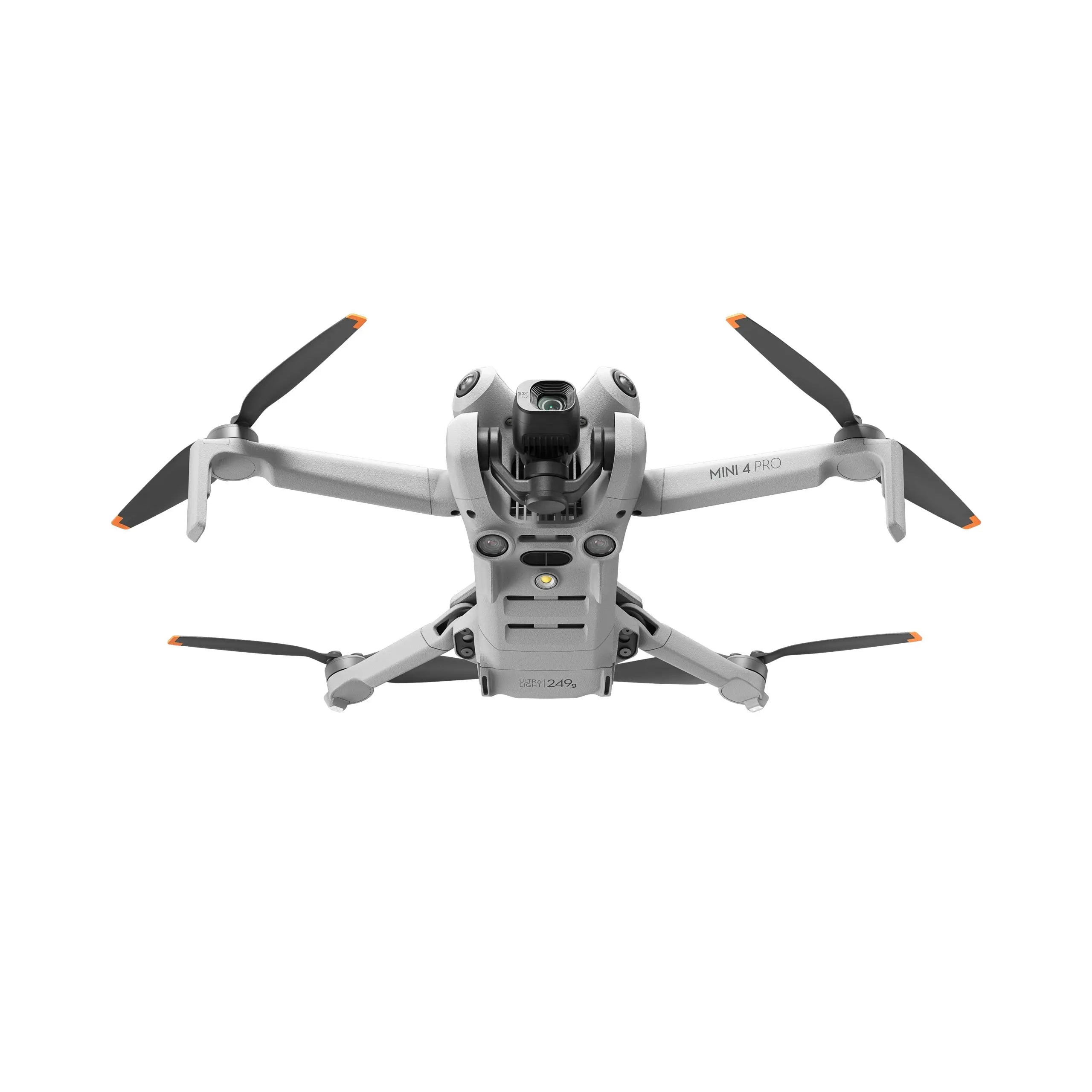 DJI Mini 4 Pro（DJI RC 2）