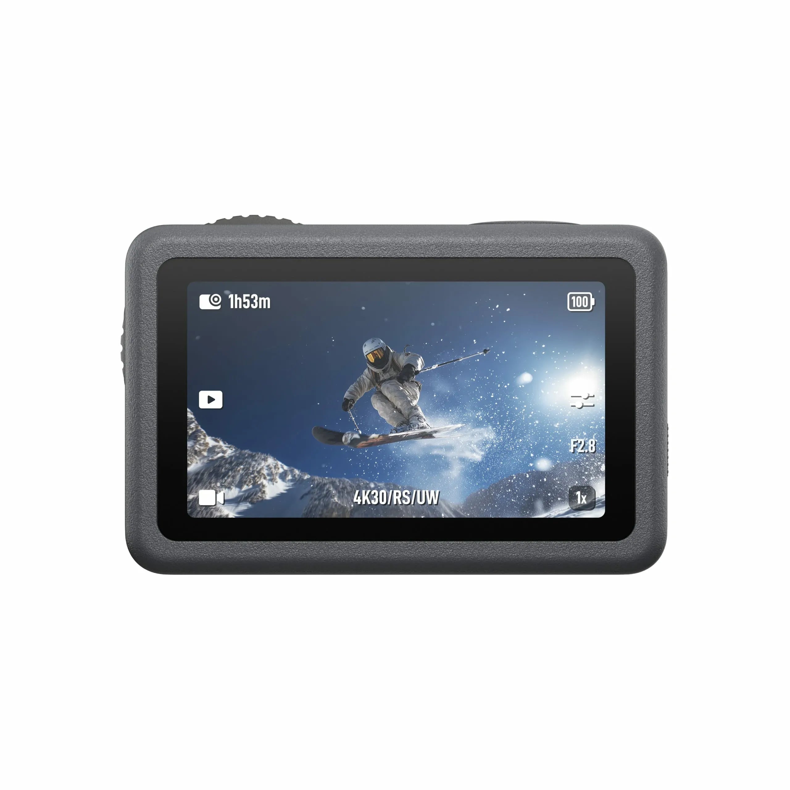 Osmo Action 6 Diving Combo