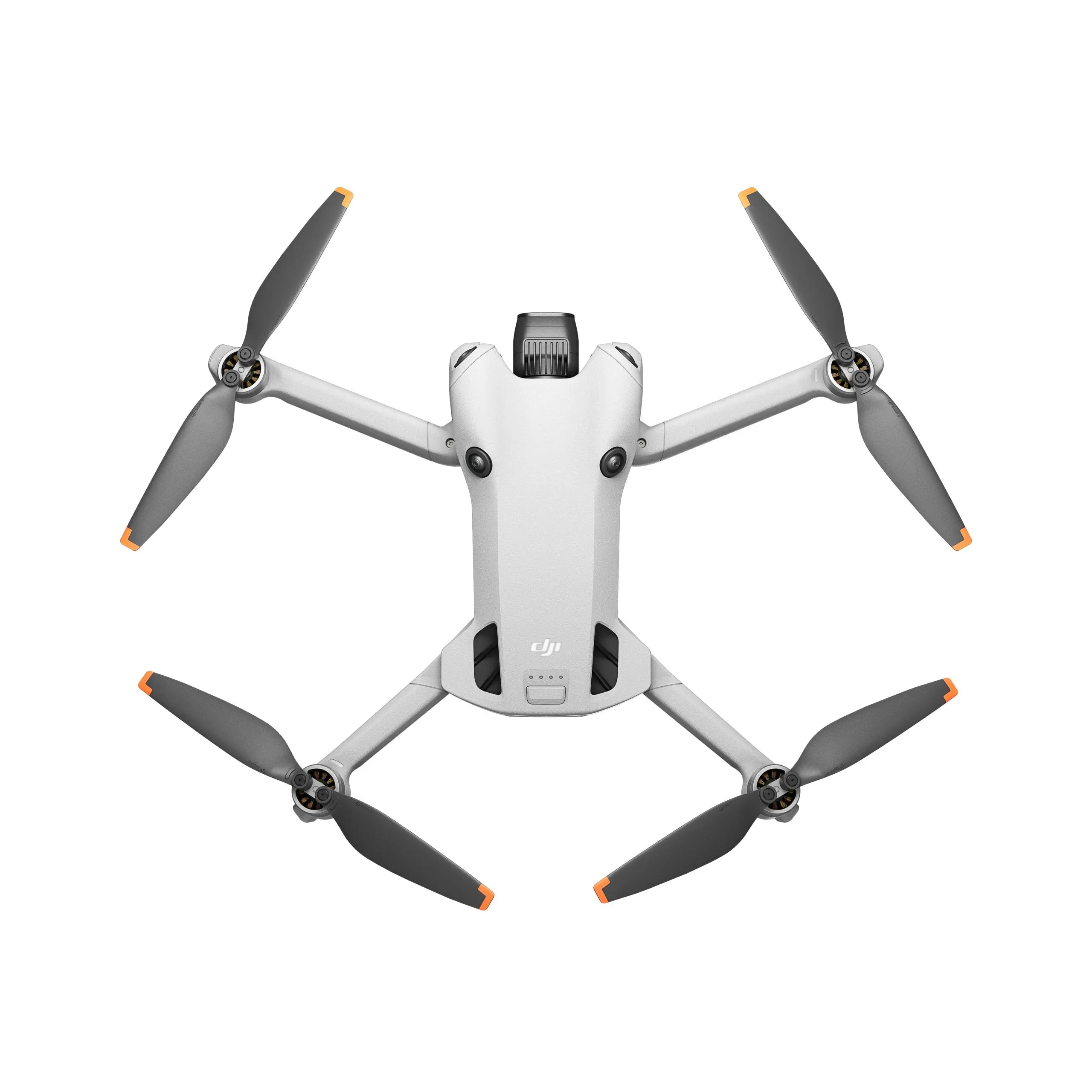 DJI Mini 4 Pro（DJI RC 2）
