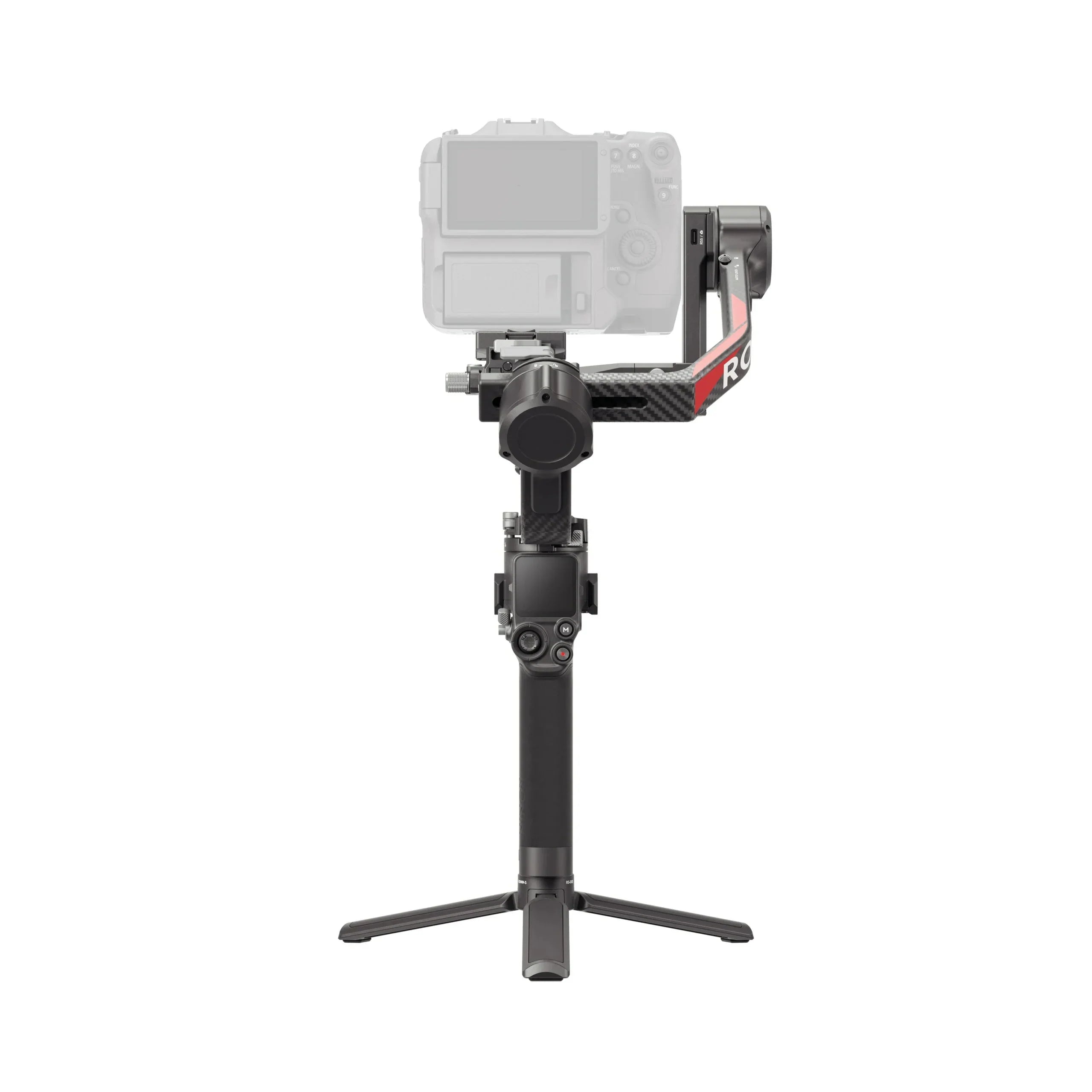 DJI RS 4 Combo