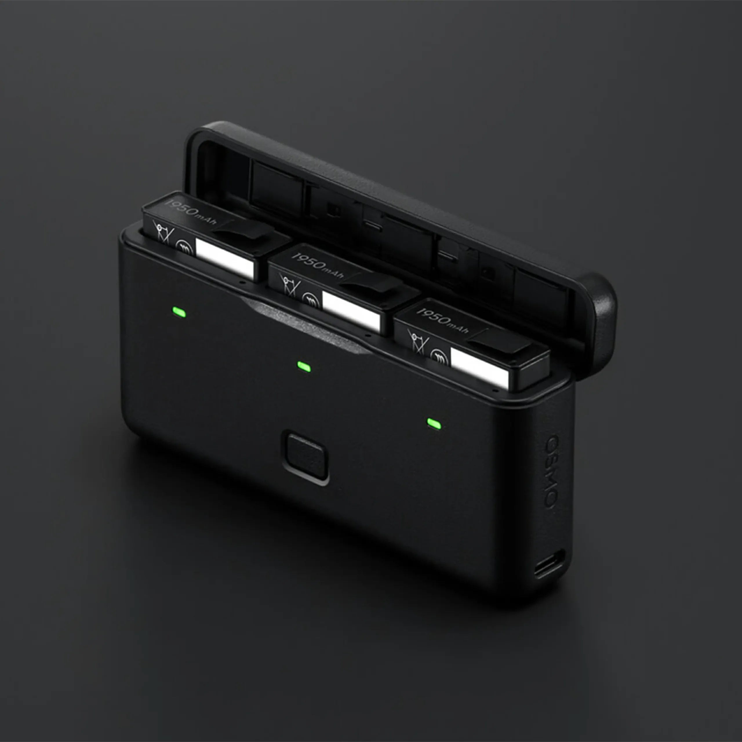 Osmo Action Extreme Battery Plus (1950 mAh)