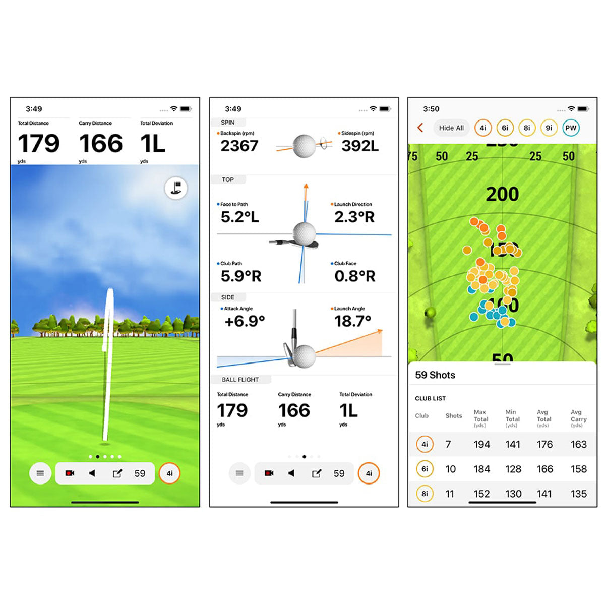Garmin Approach R10 Golf Launch Monitor (Certified Pre-Owned)