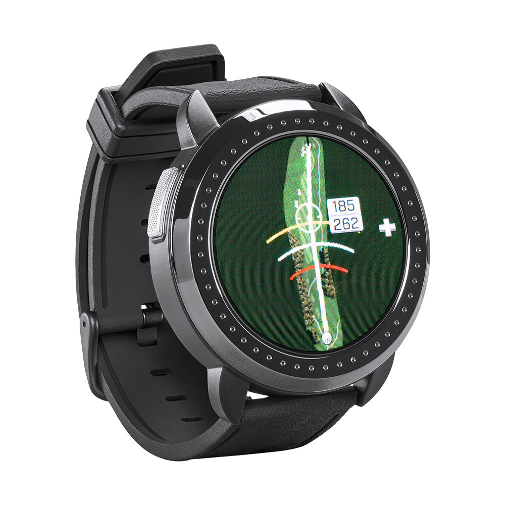 Bushnell iON Elite Golf GPS Watch (Open Box)