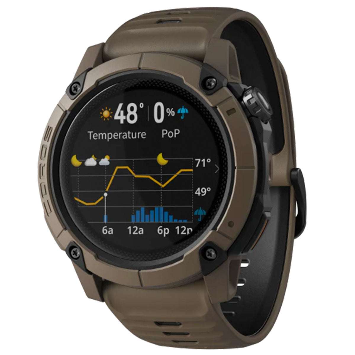 COROS NOMAD Outdoor Adventure GPS Watch