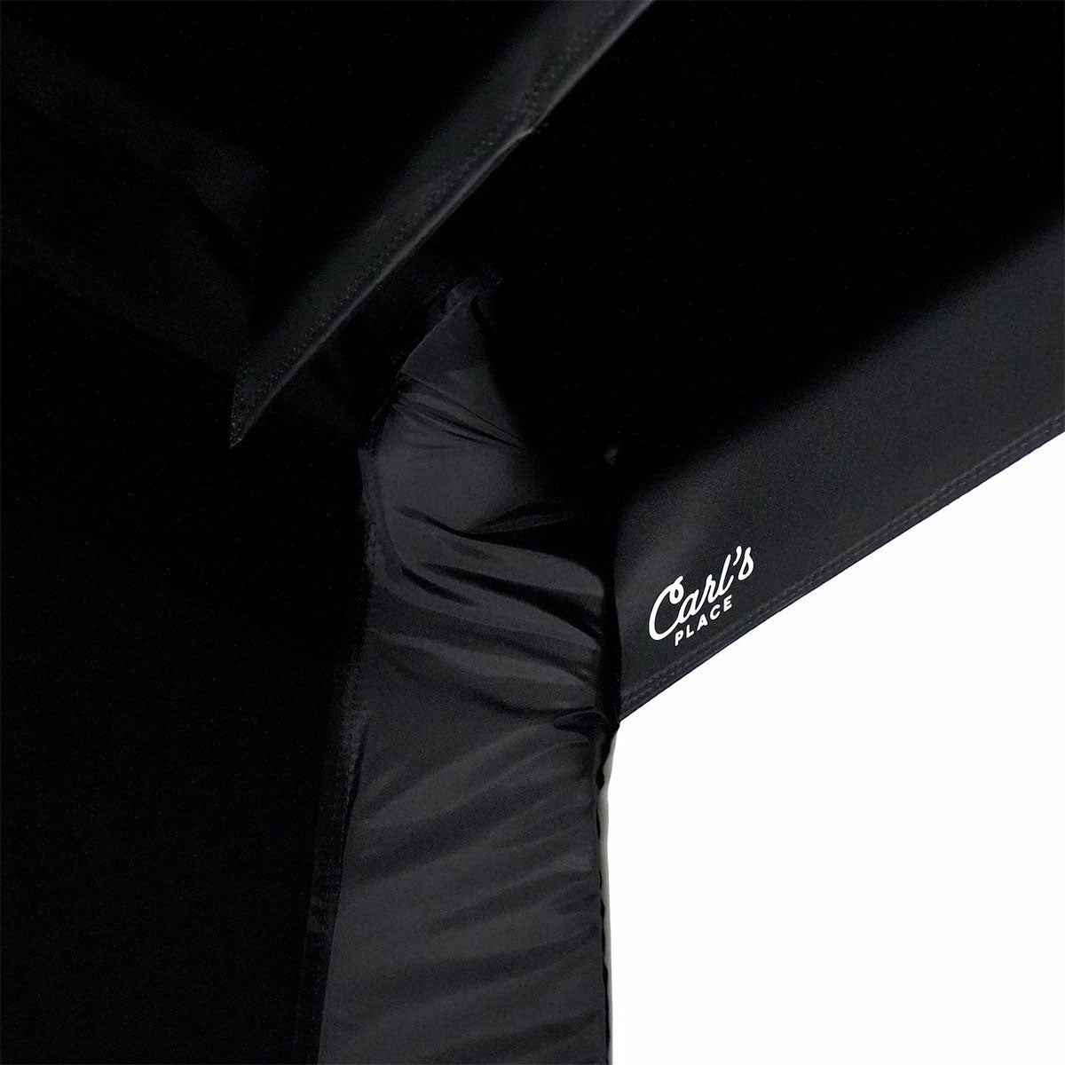 Uneekor EYE XO2 with PlayBetter SimStudio™ OVERHEAD Premium Home Golf Studio Package with Carl's Place Pro Enclosure