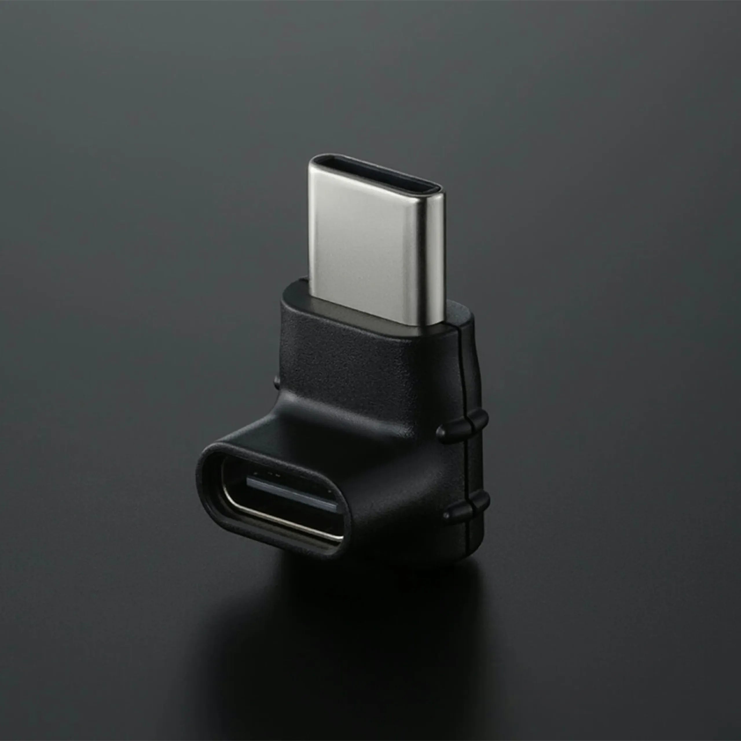 DJI Mic Series Mobile Receiver Adapter (USB-C to USB-C)
