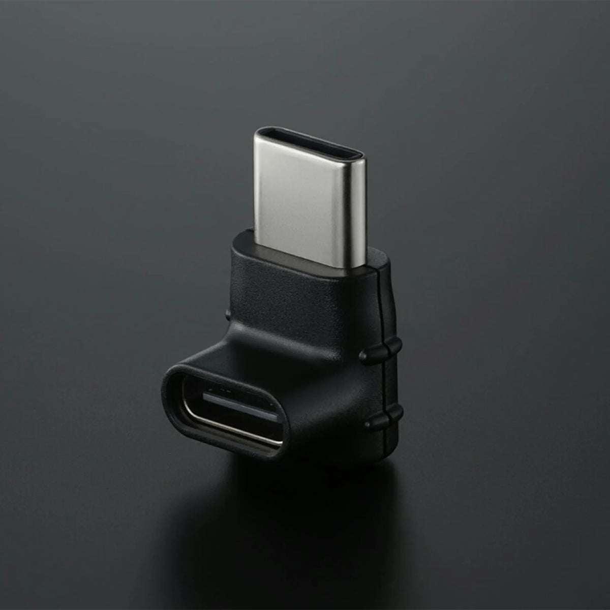 DJI Mic Series Mobile Receiver Adapter (USB-C to USB-C)
