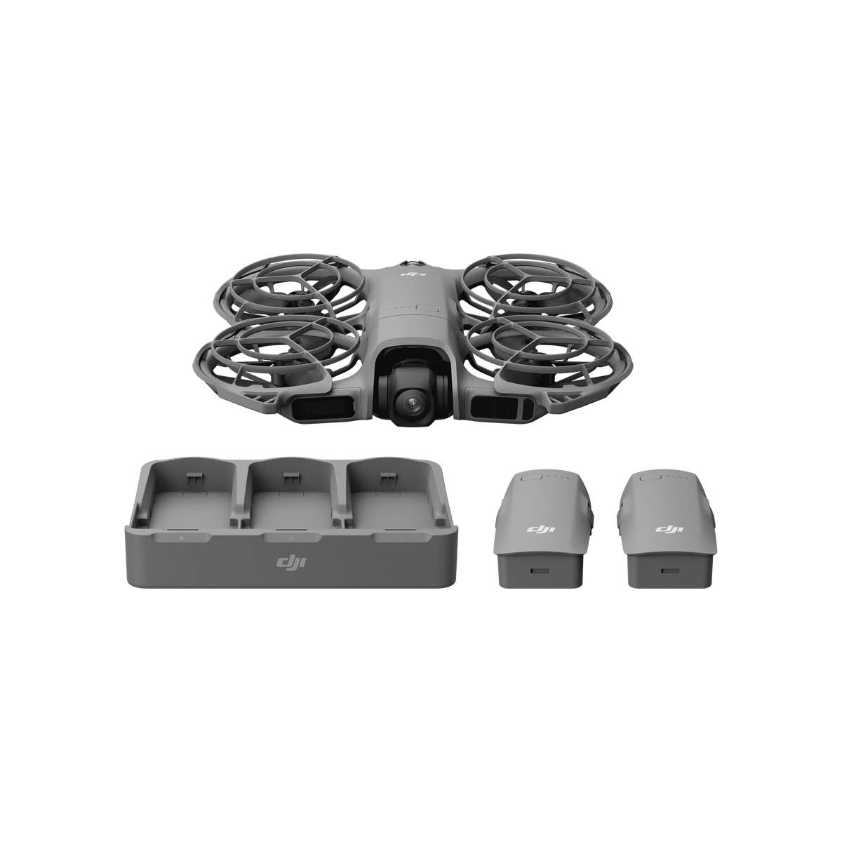 DJI Neo 2 Fly More Combo (Drone Only)