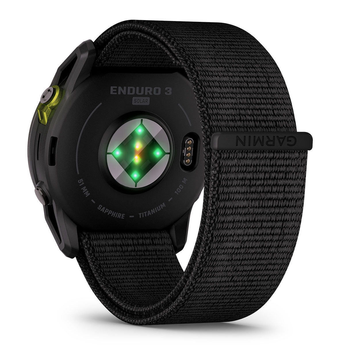 Garmin Enduro 3 Ultra-Endurance GPS Smartwatch (Open Box)