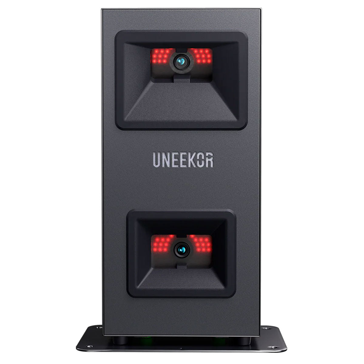 Uneekor EYE MINI LITE Golf Launch Monitor & Simulator Home Net Studio with The Net Return Premium Hitting Net Package