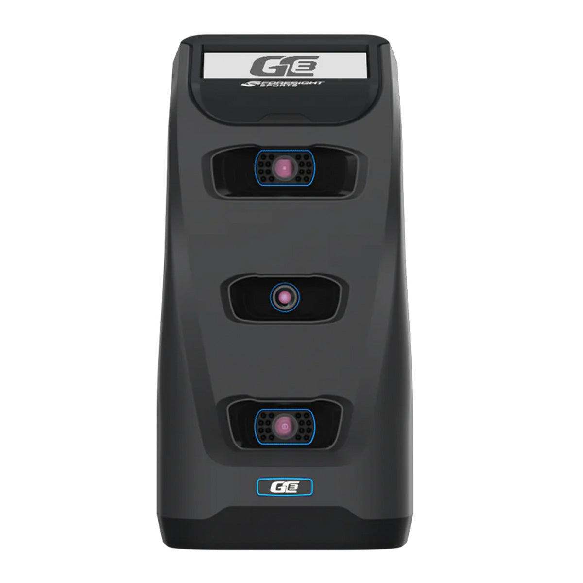 Foresight GC3 with LINK Golf Launch Monitor & Simulator (Open Box)