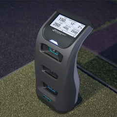 Foresight GC3 with LINK Golf Launch Monitor & Simulator (Open Box)