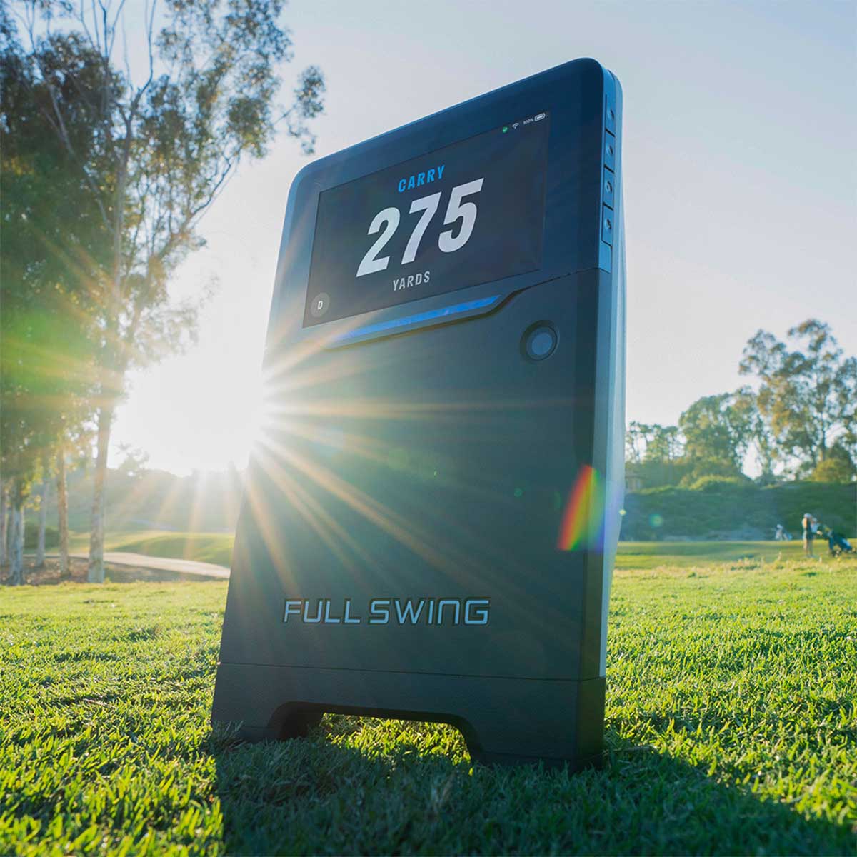 Full Swing KIT Golf Launch Monitor & Simulator
