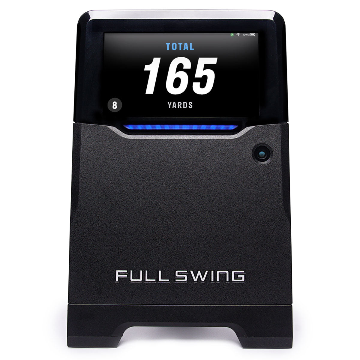 Full Swing KIT Golf Launch Monitor & Simulator