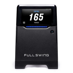 Full Swing KIT Golf Launch Monitor & Simulator (Open Box)