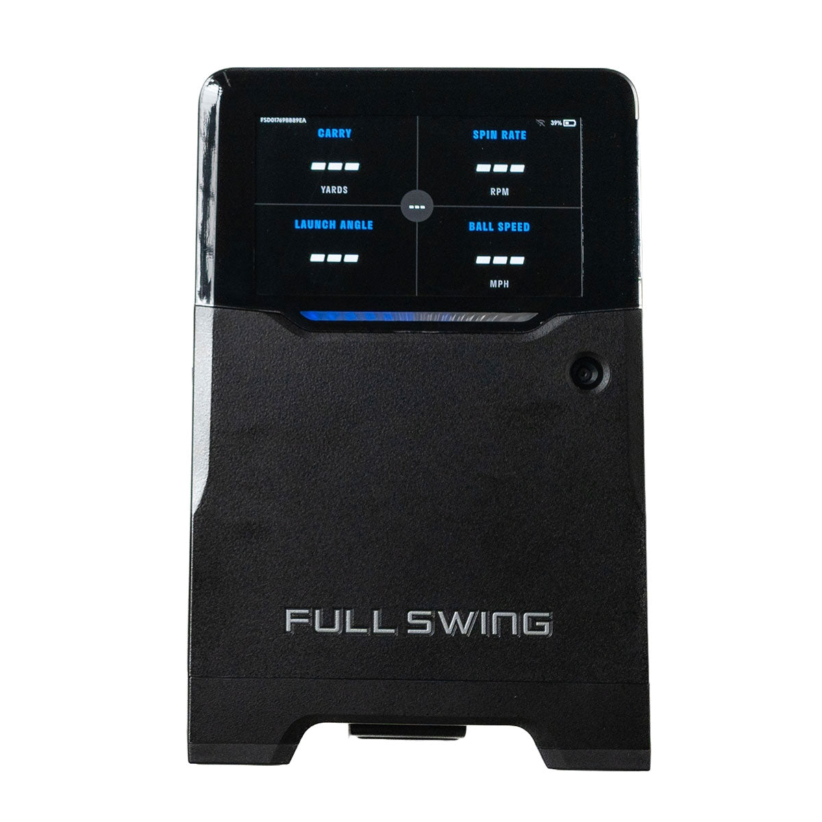 Full Swing KIT Golf Launch Monitor & Simulator (Open Box)