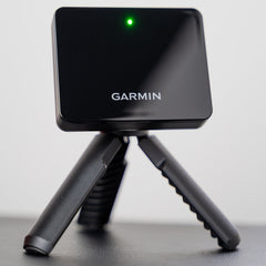Garmin Approach R10 Golf Launch Monitor (Certified Pre-Owned)