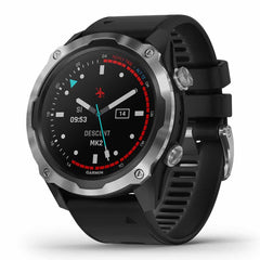 Garmin Descent Mk2 / Descent Mk2i GPS Dive Computer Watch