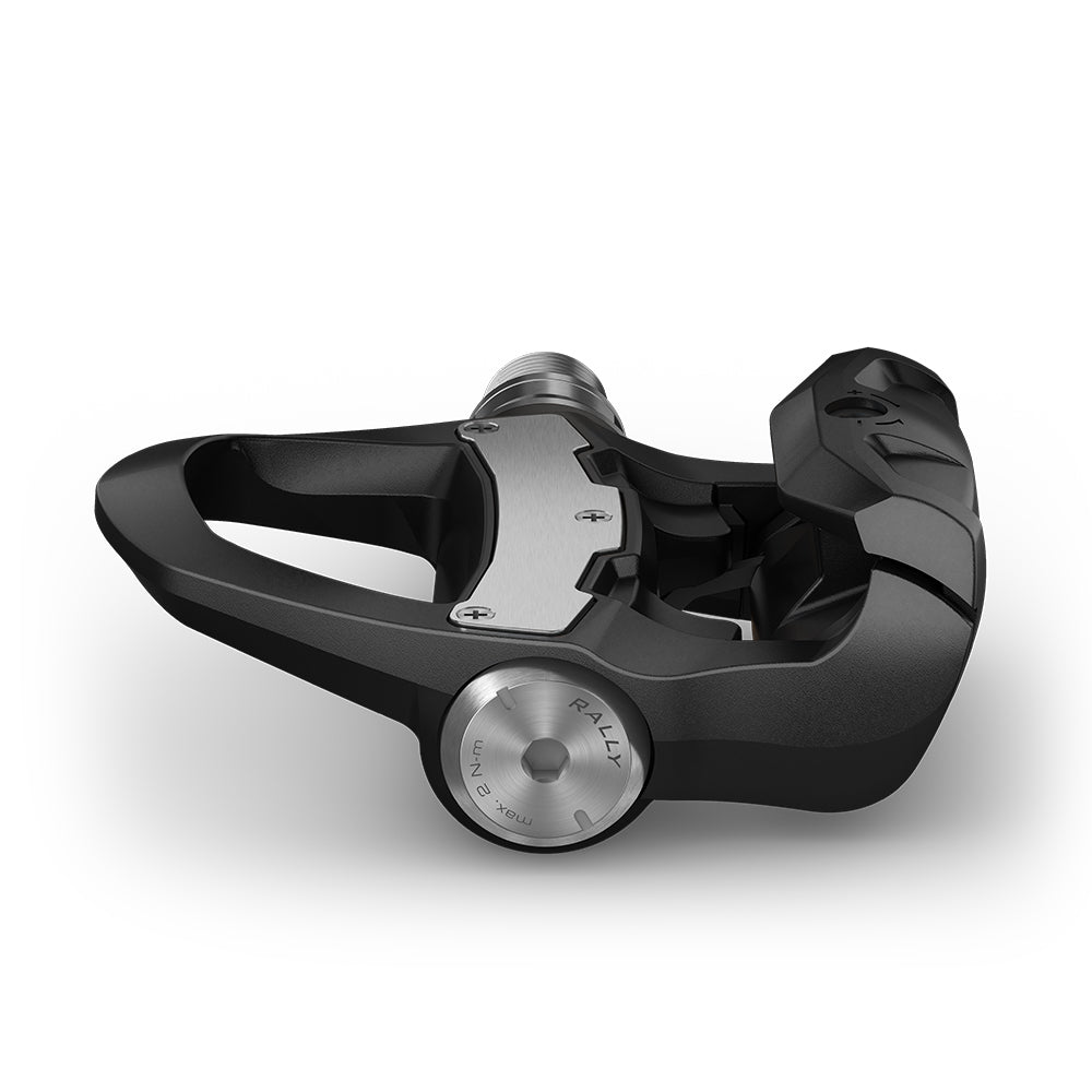 Garmin Rally RK/RS Road Cycling Power Meter Pedals