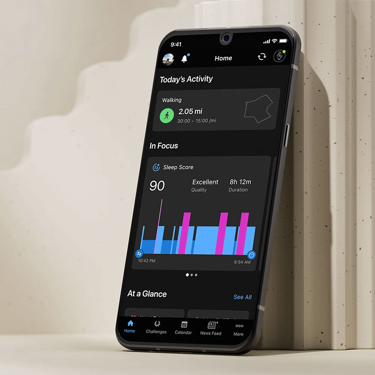 Garmin vivoactive 6 Fitness GPS Smartwatch