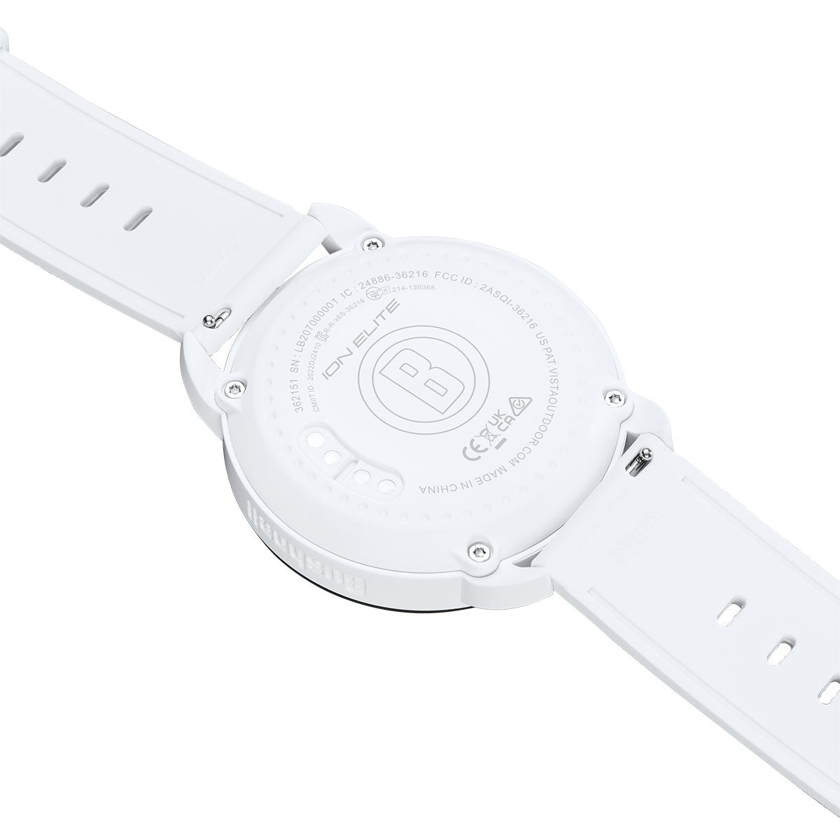 Bushnell iON Elite Golf GPS Watch (Open Box)