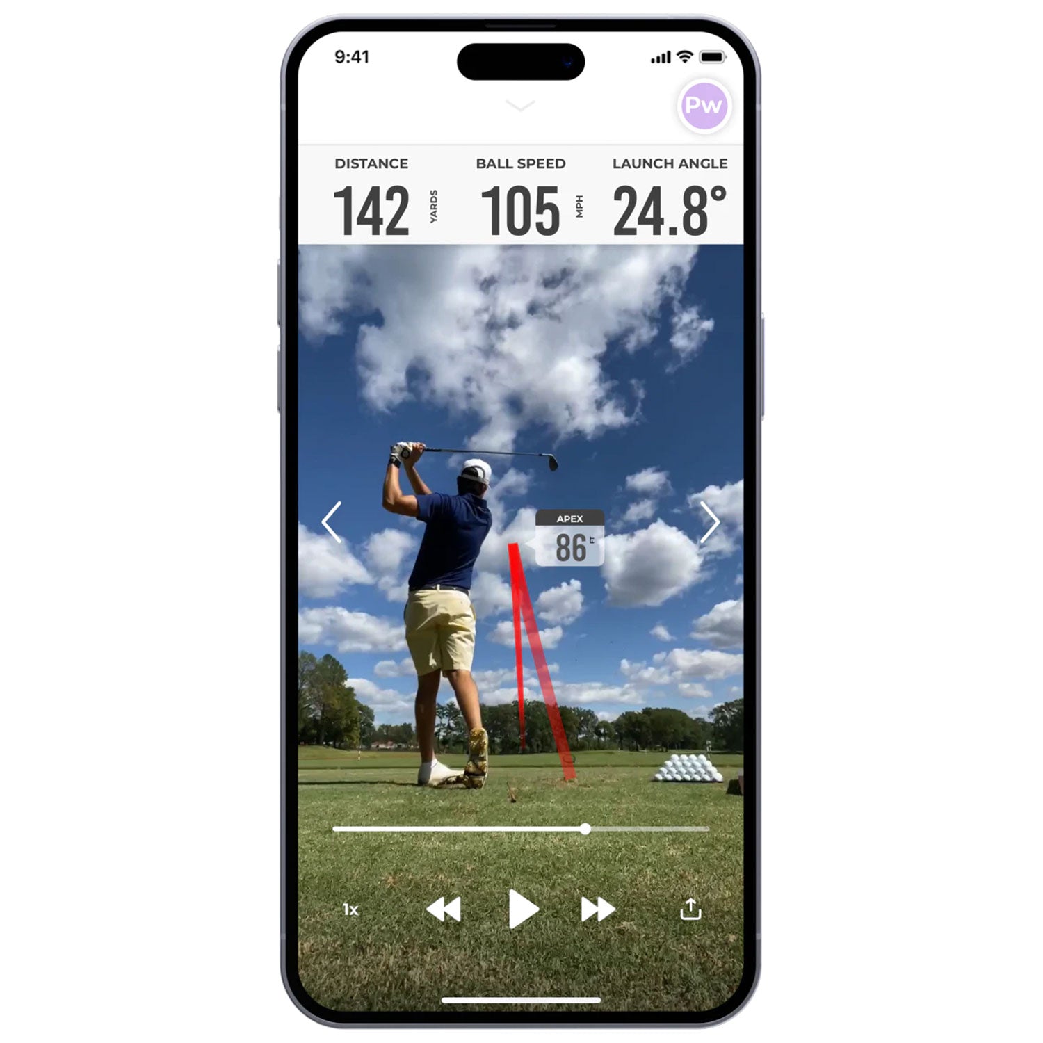 Rapsodo MLM2PRO SportScreen Vanish Retractable Golf Studio Complete Package | Home Golf Simulator Studio with Impact Screen, Enclosure, Hitting Mat, Putting Turf & Projector
