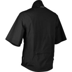 Sun Mountain 2026 Monsoon Short-Sleeve Quarter Zip