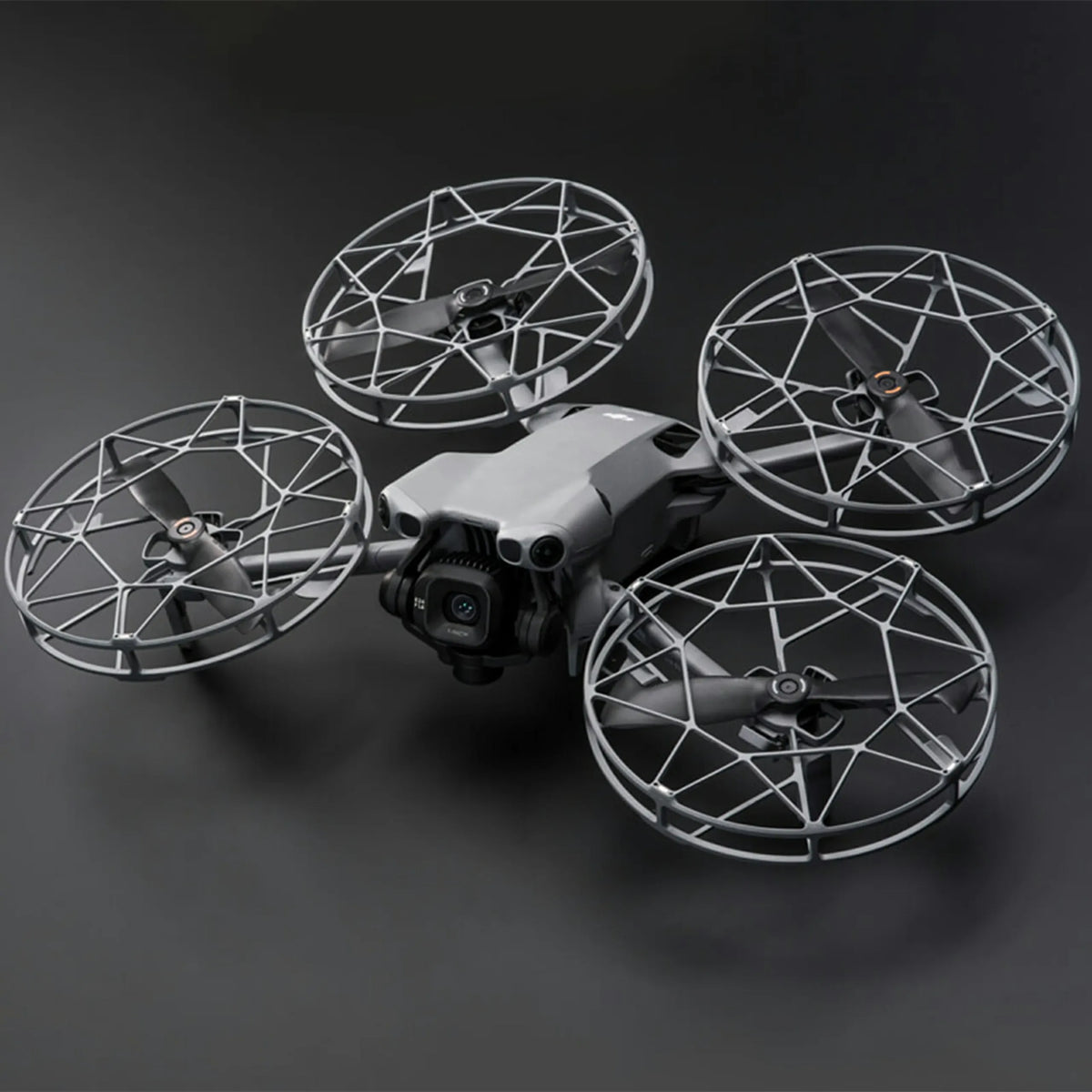 DJI Mini 5 Pro Quick-Release 360° Propeller Guard (with Integrated Propellers)