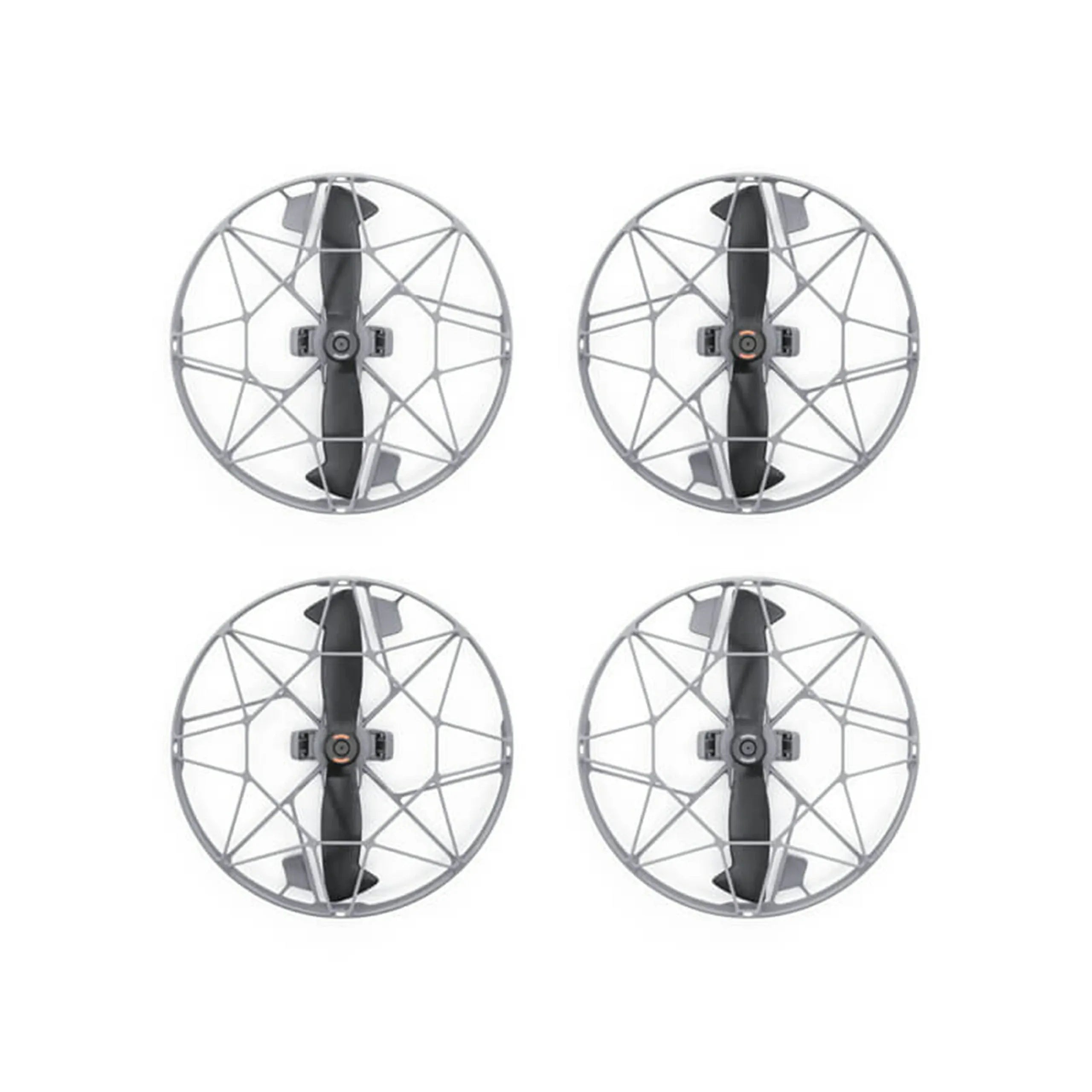 DJI Mini 5 Pro Quick-Release 360° Propeller Guard (with Integrated Propellers)