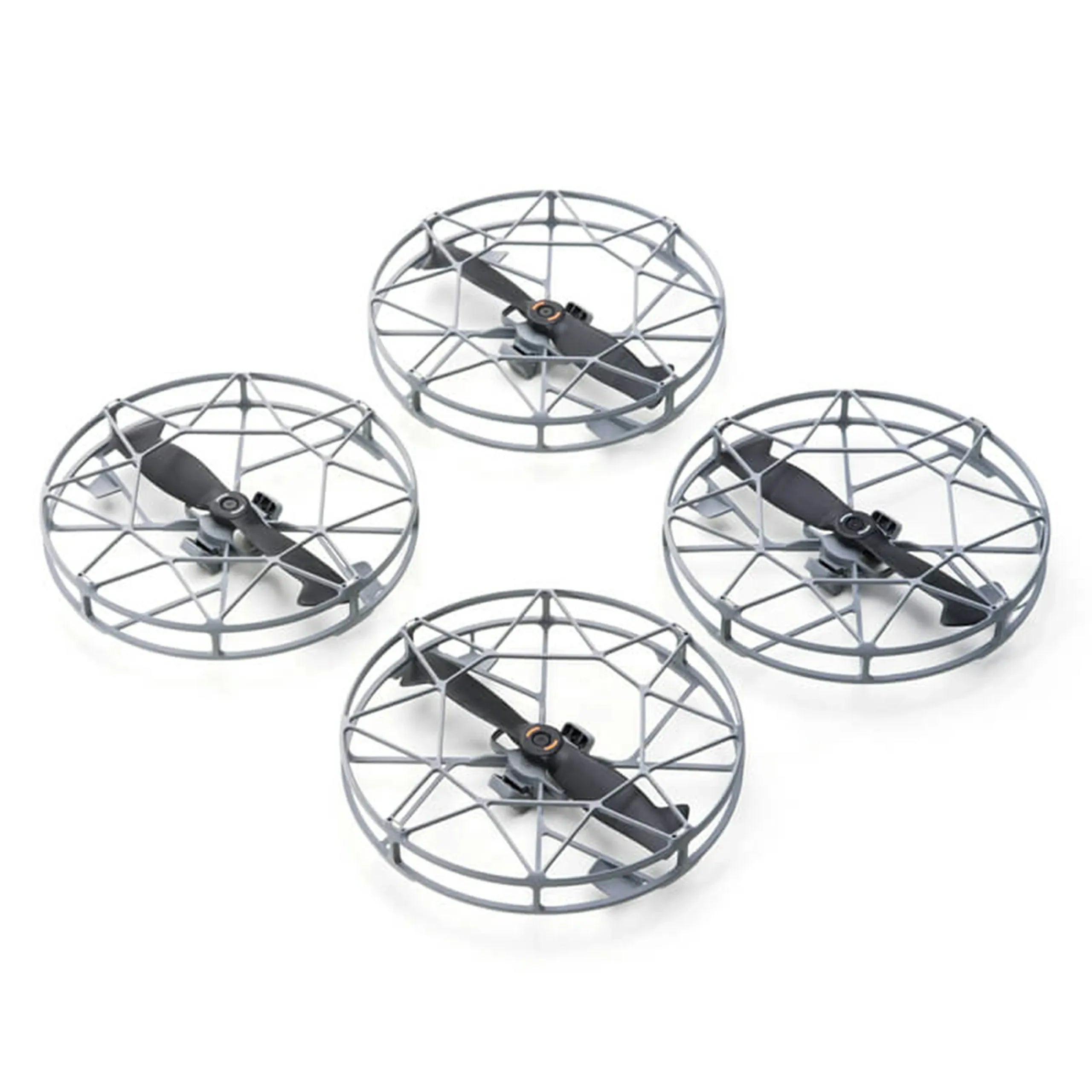 DJI Mini 5 Pro Quick-Release 360° Propeller Guard (with Integrated Propellers)