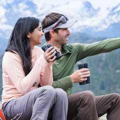 Nikon PROSTAFF P3 Binoculars