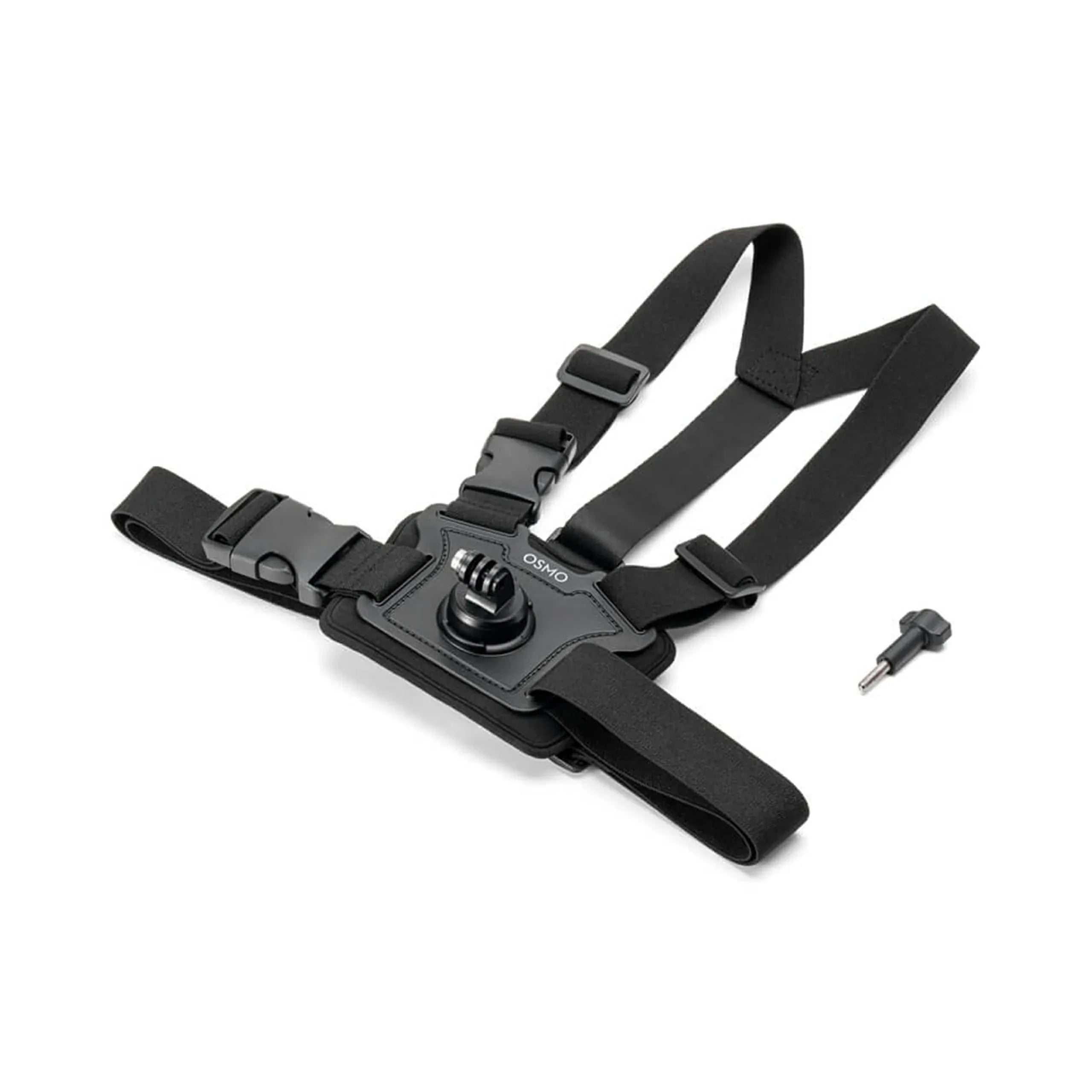 Osmo Action Chest Strap Mount