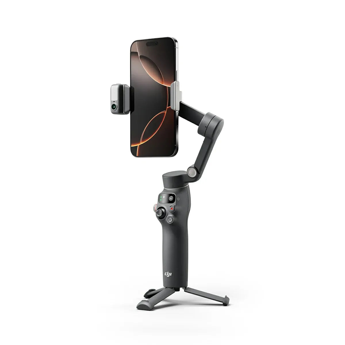 Osmo Mobile 8 All in One Travel Creator Combo