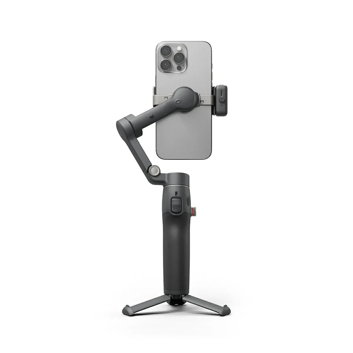Osmo Mobile 8 All in One Travel Creator Combo