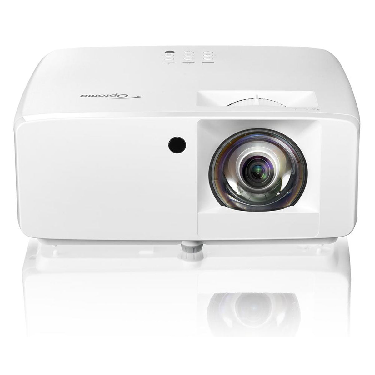 Optoma GT2000HDR 3500 Lumens Projector for Golf Simulator Studios