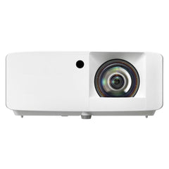Optoma ZW350ST 3600 Lumens Projector for Golf Simulator Studios