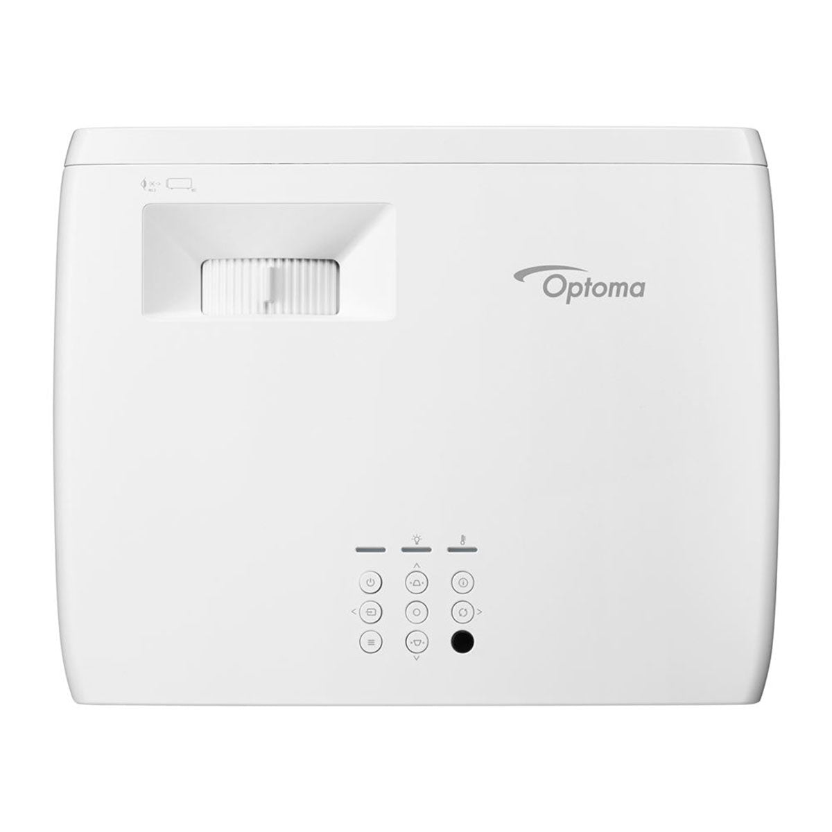 Optoma GT2000HDR 3500 Lumens Projector for Golf Simulator Studios