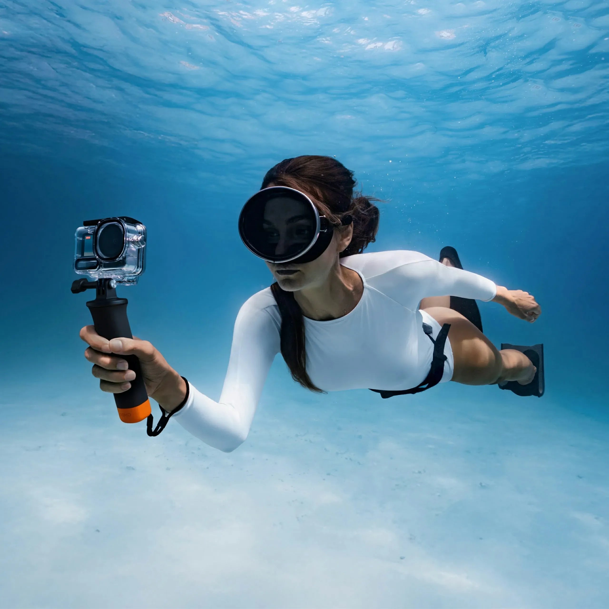 Osmo Action 6 Diving Combo