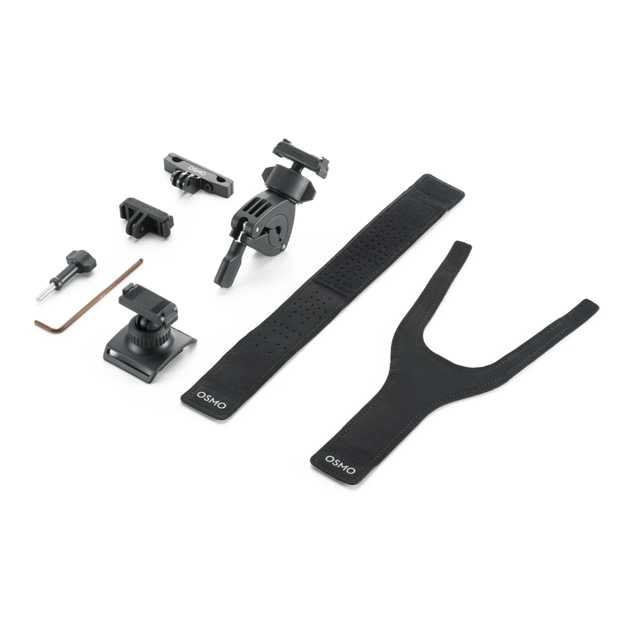 Osmo Road Cycling Accessory Kit (Dual-Direction Quick-Release)