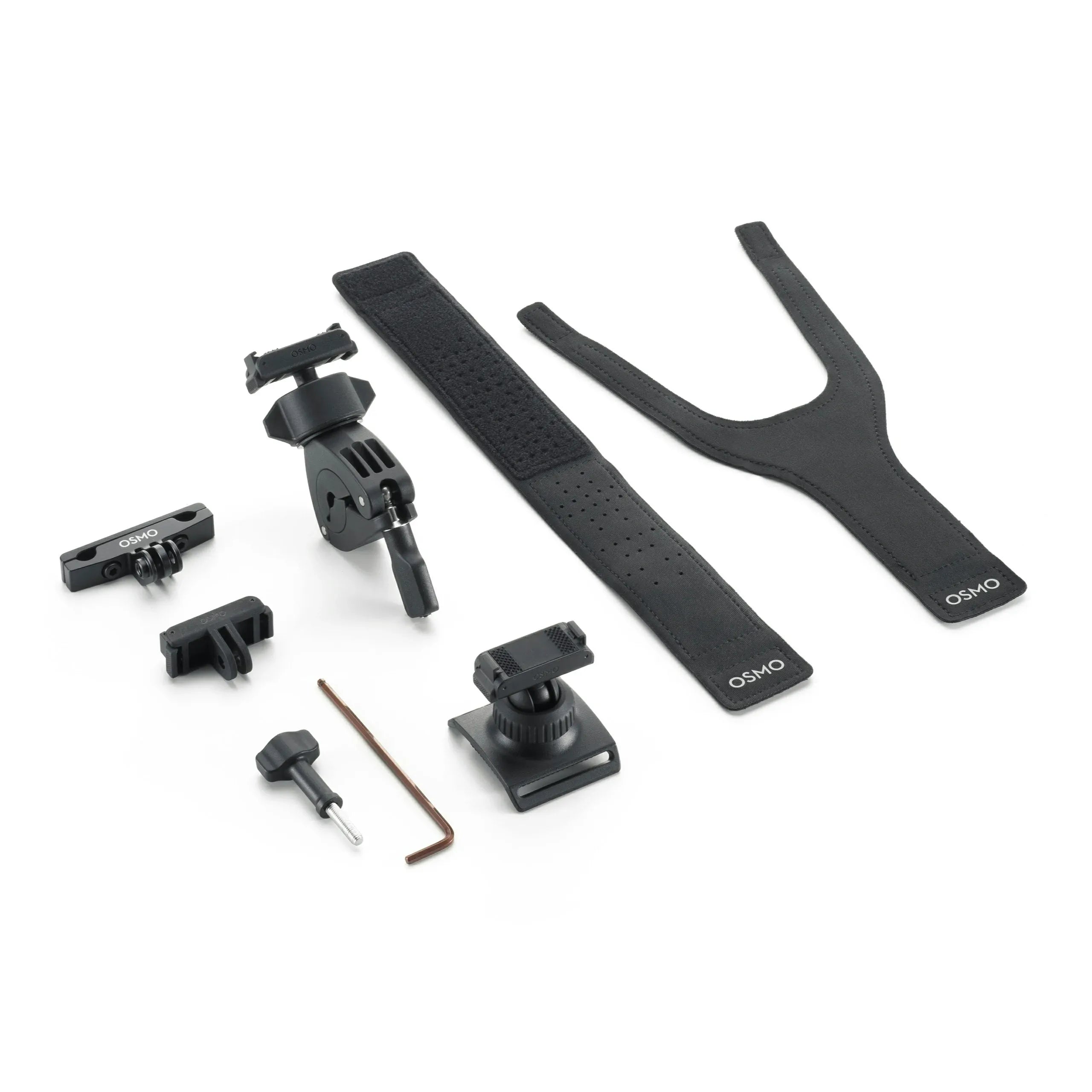 Osmo Road Cycling Accessory Kit (Dual-Direction Quick-Release)
