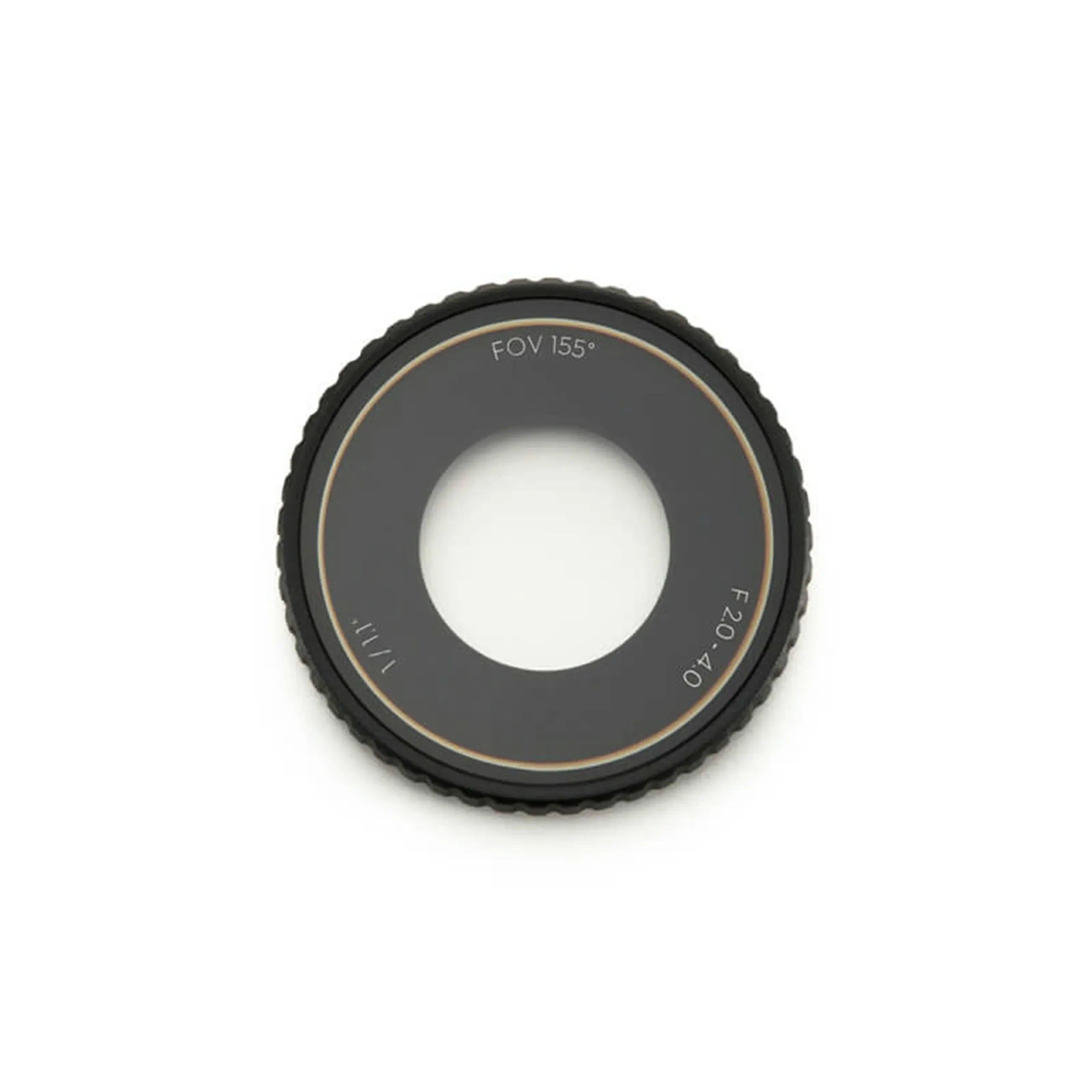 Osmo Action 6 Glass Lens Cover