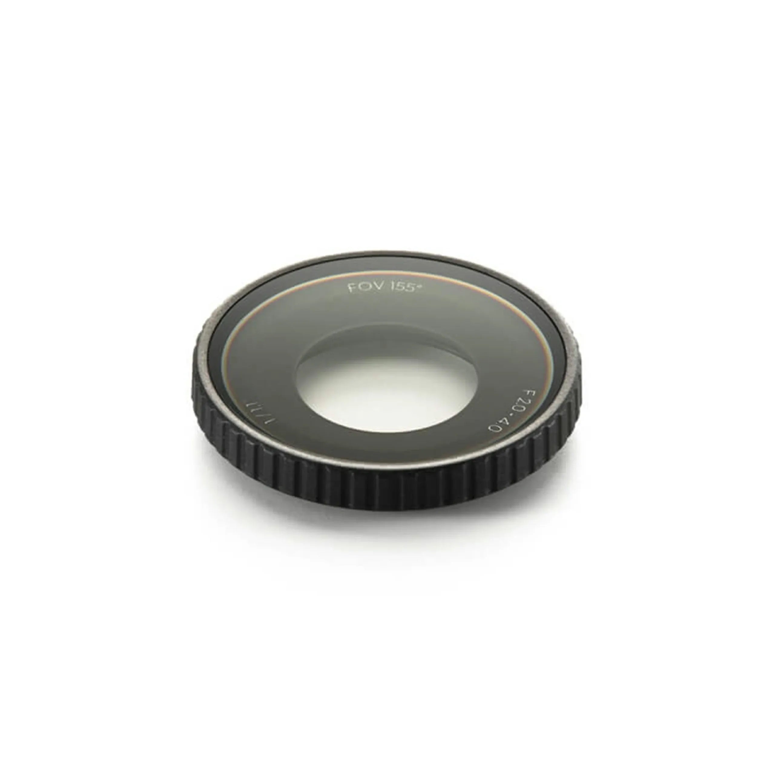 Osmo Action 6 Glass Lens Cover